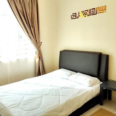 Cosy Casa Hana 4Br 3B Kuantan Ngoại thất bức ảnh