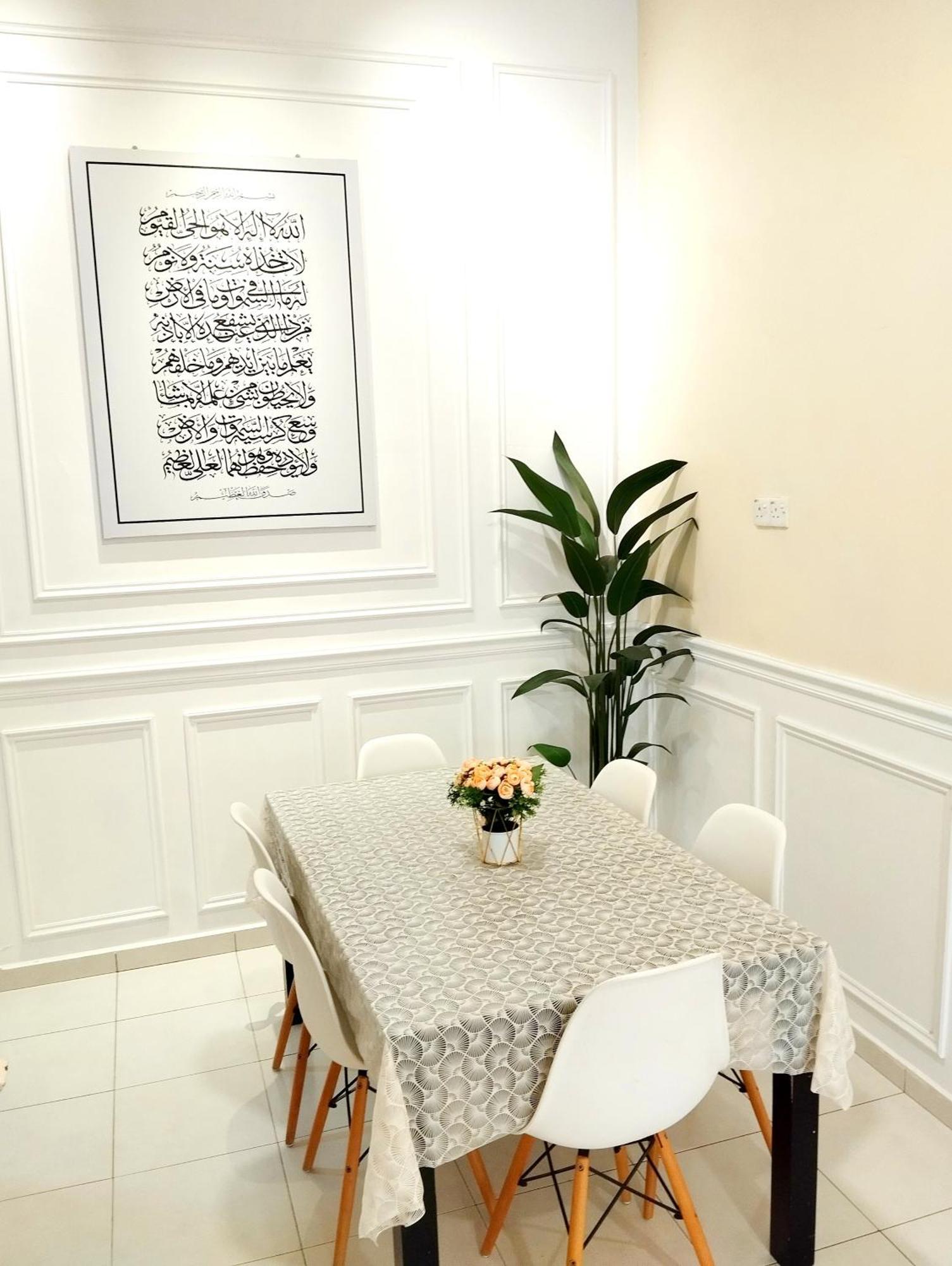 Cosy Casa Hana 4Br 3B Kuantan Ngoại thất bức ảnh